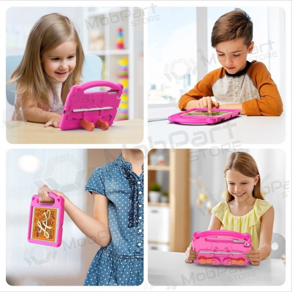 Samsung Galaxy Tab A8 10.5 (2021) capa Samsung Galaxy Tab A8 10.5 (2021) capa