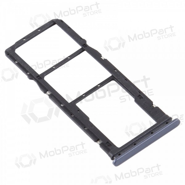 Xiaomi Redmi 9 SIM titular do cartão (cinza)