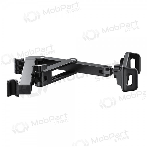 Automobilinis laikiklis ant sėdynės atlošo Joyroom JR-ZS433 Car Headrest Mount preto