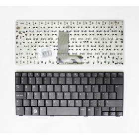 DELL Inspiron Mini 10, UK teclado