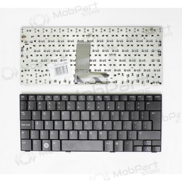 DELL Inspiron Mini 10, UK teclado DELL Inspiron Mini 10, UK teclado