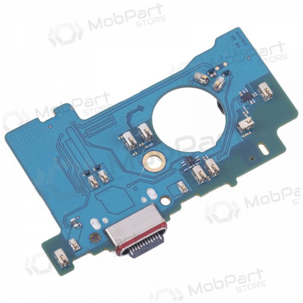 Samsung G556 Galaxy Xcover 7 5G conector de carga (service pack) (original)