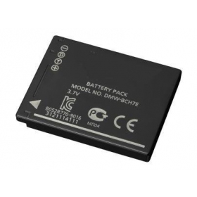 Panasonic DMW-BCH7E foto bateria / acumulador