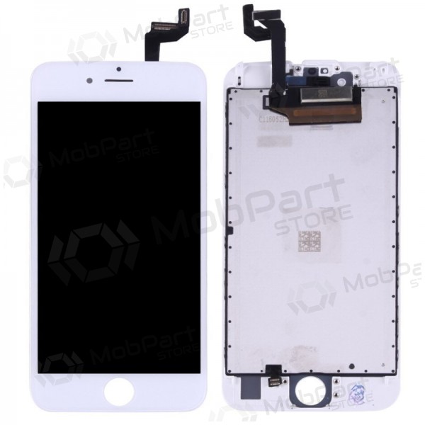 Apple iPhone 6S ecrã (branco) (refurbished, original) Apple iPhone 6S ecrã (branco) (refurbished, original)