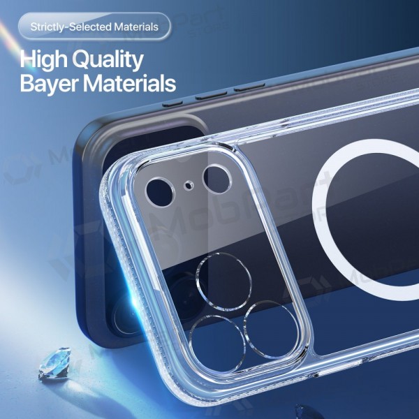 Apple iPhone 17 Pro Max capa Apple iPhone 17 Pro Max capa