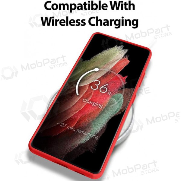 Samsung Galaxy S22 Ultra capa Mercury 