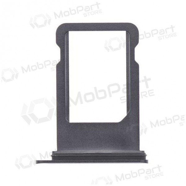 Apple iPhone SE 2022 SIM titular do cartão (preto)