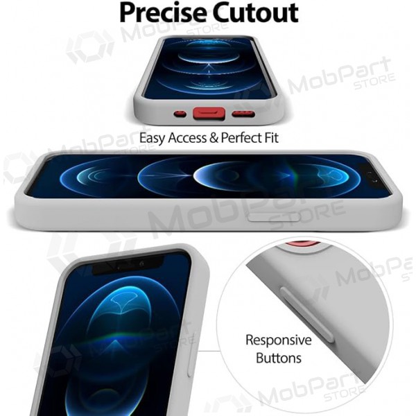 Apple iPhone 12 mini capa Mercury 