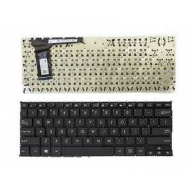 ASUS X202 teclado