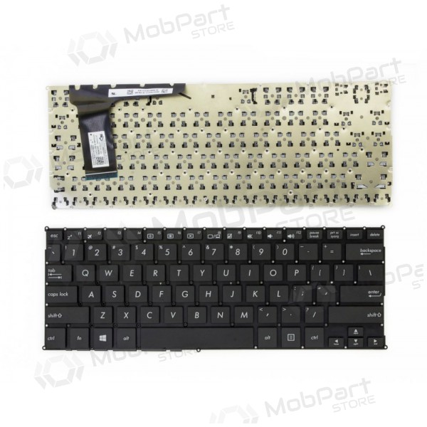 ASUS X202 teclado ASUS X202 teclado