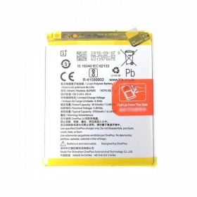 OnePlus 6T (BLP685) bateria / acumulador (3700mAh)