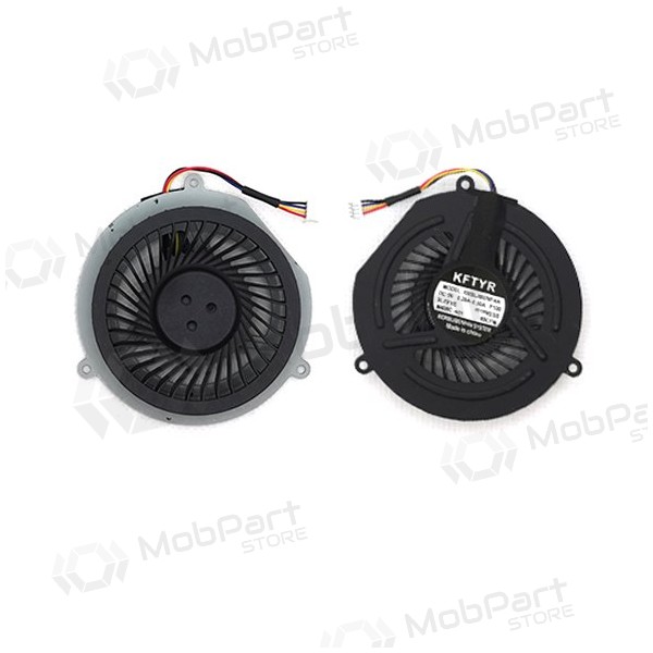 Refrigerador de portátil LENOVO Y470, Y470A Refrigerador de portátil LENOVO Y470, Y470A