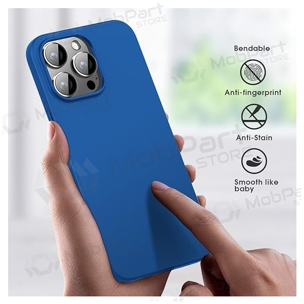 Samsung Galaxy A37 capa - X-Level Guardian (azul)
