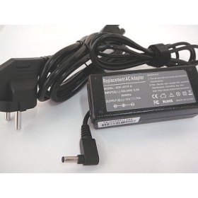 ASUS 33W: 19V,1.75A carregador de portátil