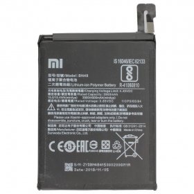 Xiaomi Redmi Note 6 Pro / Redmi Note 5 Pro bateria, akumuliatorius (BN48) (original)
