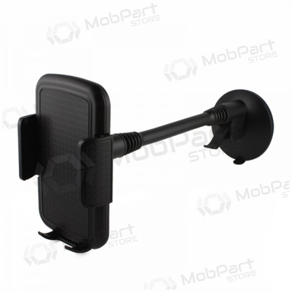 Suporte para telefone de carro CPH-17 (flexible stalk, with ornament)