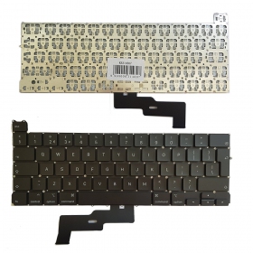 Apple A2289, UK teclado