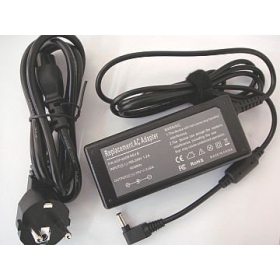 ASUS 65W: 19V,3.42A carregador de portátil