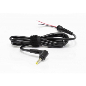 DELL (4.0mm x 1.7mm) cabo de carregamento