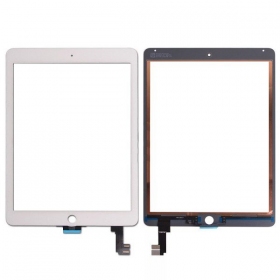 Apple iPad Air 2 touchscreen (branco)
