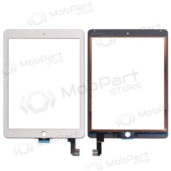 Apple iPad Air 2 touchscreen (branco)
