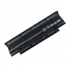 DELL J1KND, 4400mAh bateria do portátil, Selected