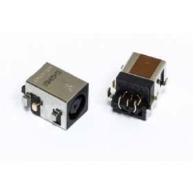 HP NC8430, NW8440 conector carga