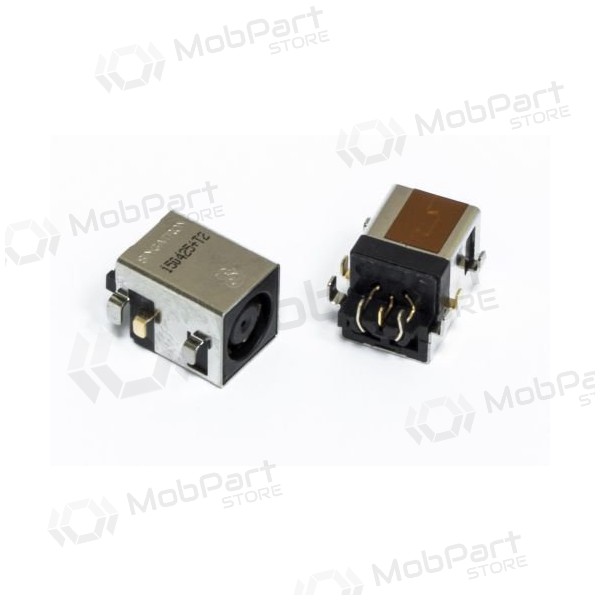 HP NC8430, NW8440 conector carga