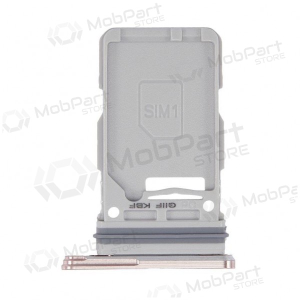Samsung G996B Galaxy S21 Plus 5G SIM titular do cartão (roxo) (service pack) (original) Samsung G996B Galaxy S21 Plus 5G SIM titular do cartão (roxo) (service pack) (original)