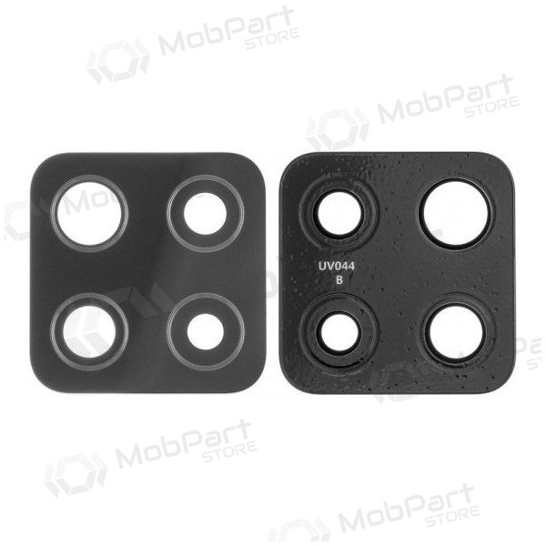 Samsung A125 A12 / A127 A12S / M217 M12S lente vidro da câmera (original) (service pack) Samsung A125 A12 / A127 A12S / M217 M12S lente vidro da câmera (original) (service pack)