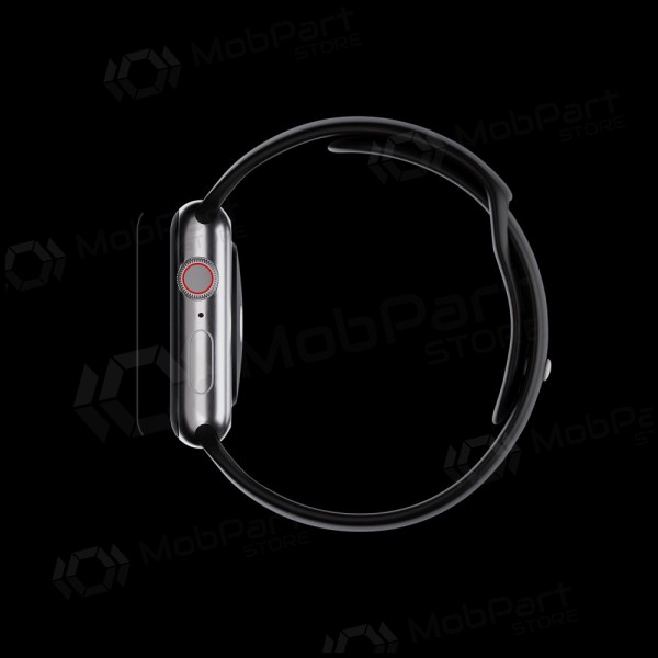 Apple Watch SE 40mm película de tela protetor 