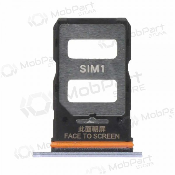 Xiaomi Redmi Note 13 Pro 5G SIM titular do cartão (Aurora Purple)
