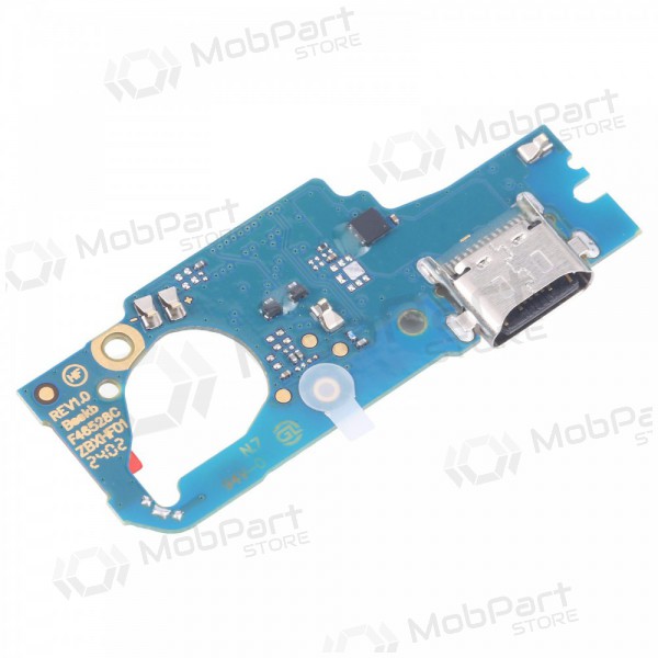 Samsung M556 Galaxy M55 5G conector de carga (service pack) (original) Samsung M556 Galaxy M55 5G conector de carga (service pack) (original)
