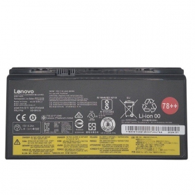 LENOVO 00HW030, 6400mAh bateria do portátil - PREMIUM
