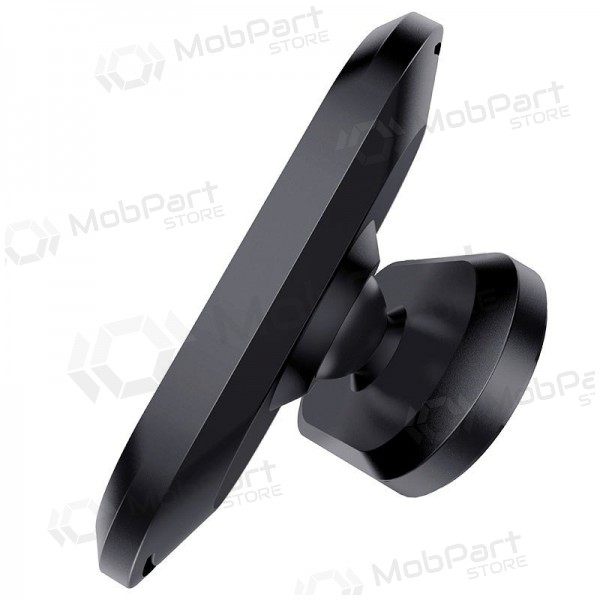 Automobilinis Universal telefono laikiklis Borofone BH29 glued to the panel, magnetic, preto Automobilinis Universal telefono laikiklis Borofone BH29 glued to the panel, magnetic, preto