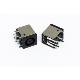DELL Latitude E6400 conector carga