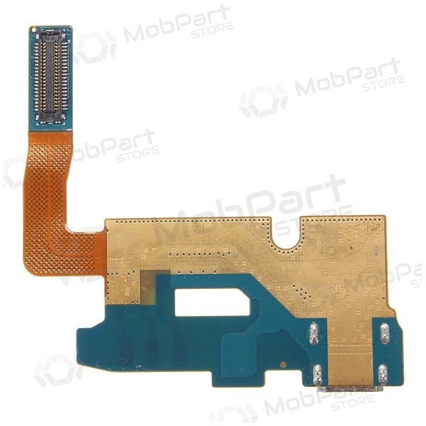 Samsung N7100 Galaxy Note 2 / N7105 Galaxy Note 2 conector de carga Samsung N7100 Galaxy Note 2 / N7105 Galaxy Note 2 conector de carga