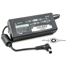 SONY 64W: 16V, 4A carregador de portátil