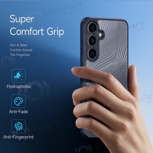 Samsung Galaxy S25 capa Samsung Galaxy S25 capa