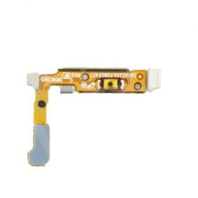 Samsung A530 Galaxy A8 2018 on / off conector de força