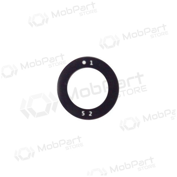 Samsung Galaxy A336 A33 5G / A536 A53 5G lente vidro da câmera (UW lens) (original) (service pack) Samsung Galaxy A336 A33 5G / A536 A53 5G lente vidro da câmera (UW lens) (original) (service pack)