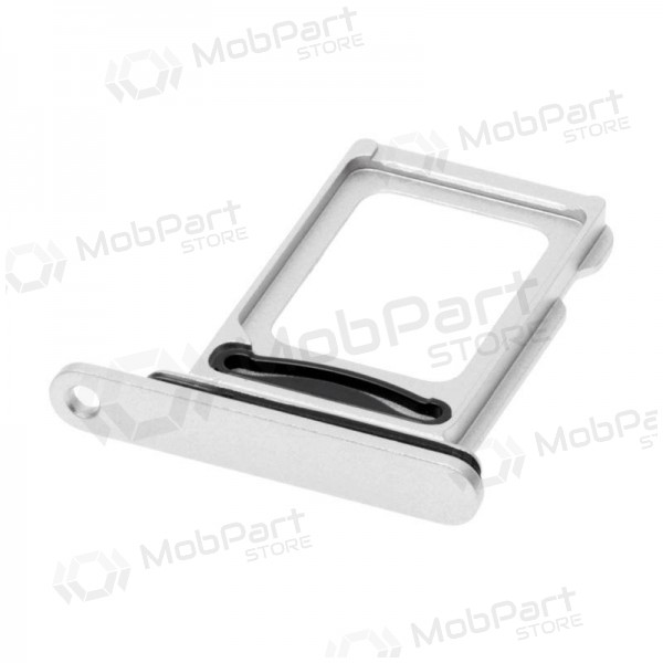 Apple iPhone 13 (DUAL) SIM titular do cartão (branco)