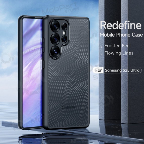 Samsung Galaxy S25 Ultra capa 