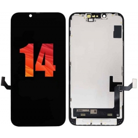 Apple iPhone 14 ecrã (OLED)