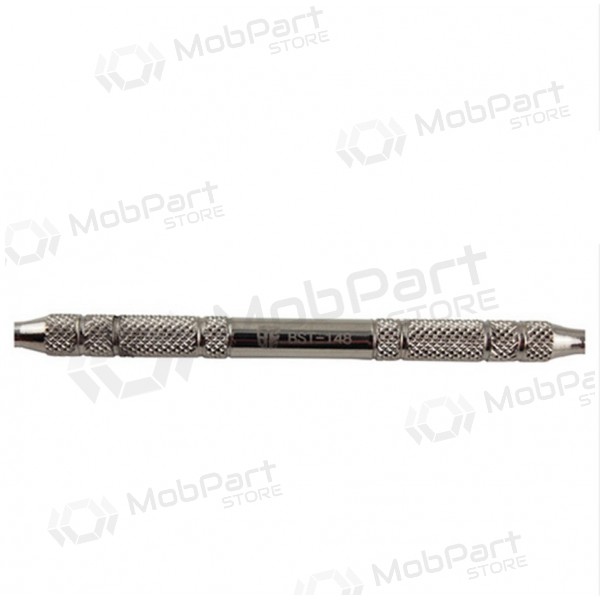 Ferramenta de metal para desmontar telefones BST-148