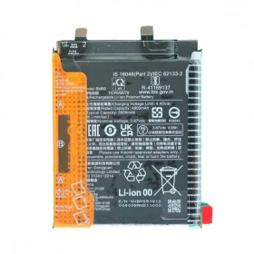 Xiaomi 11T bateria, akumuliatorius (BM59) (original)