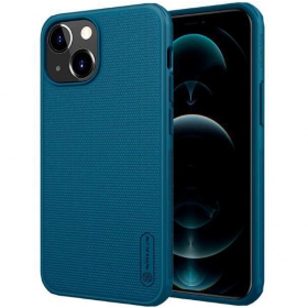 Apple iPhone 15 Pro capa „Nillkin Frosted Shield“