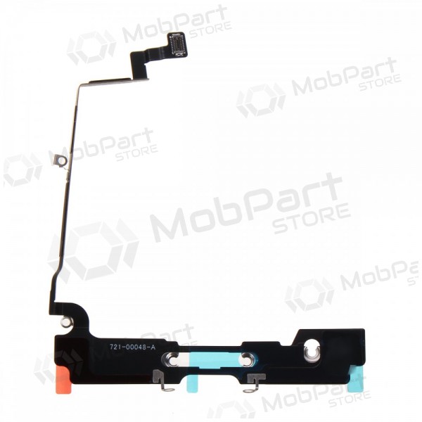 Apple iPhone X conector de antena (bottom) (usado Grade A, original) Apple iPhone X conector de antena (bottom) (usado Grade A, original)