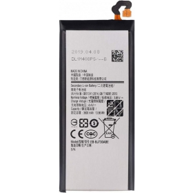 Samsung Galaxy J7 (2017) bateria, akumuliatorius (Premium)