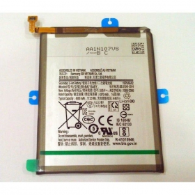 Samsung Galaxy A71 bateria, akumuliatorius (EB-BA715ABY)